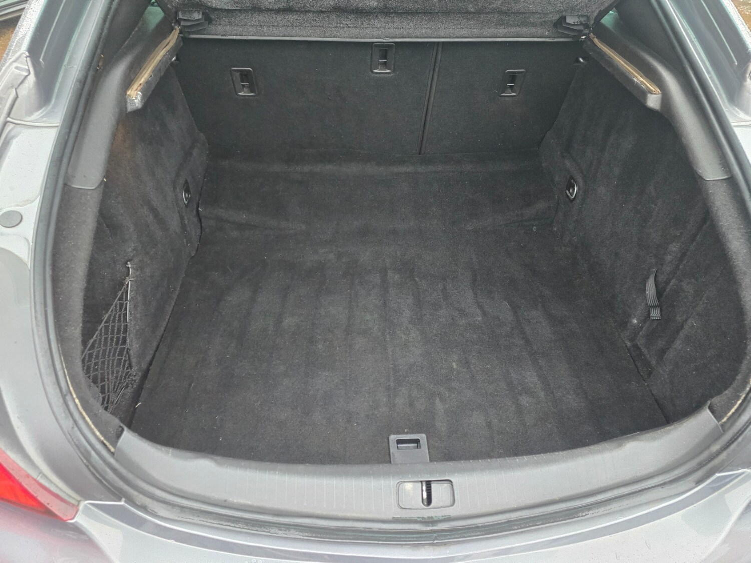 Used Vauxhall Insignia 2016 for sale - 77536239: Photo 17