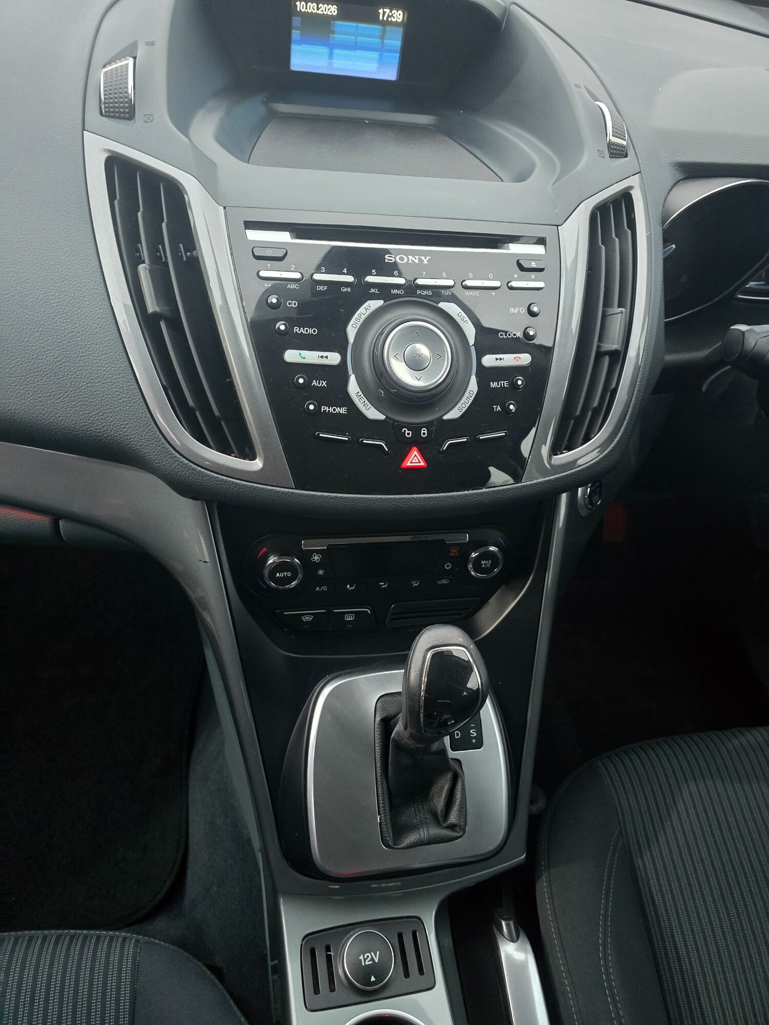 Used Ford C-Max 2014 for sale - 77822542: Photo 13