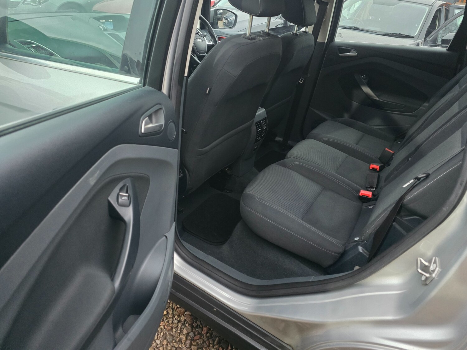 Used Ford C-Max 2014 for sale - 77822542: Photo 14