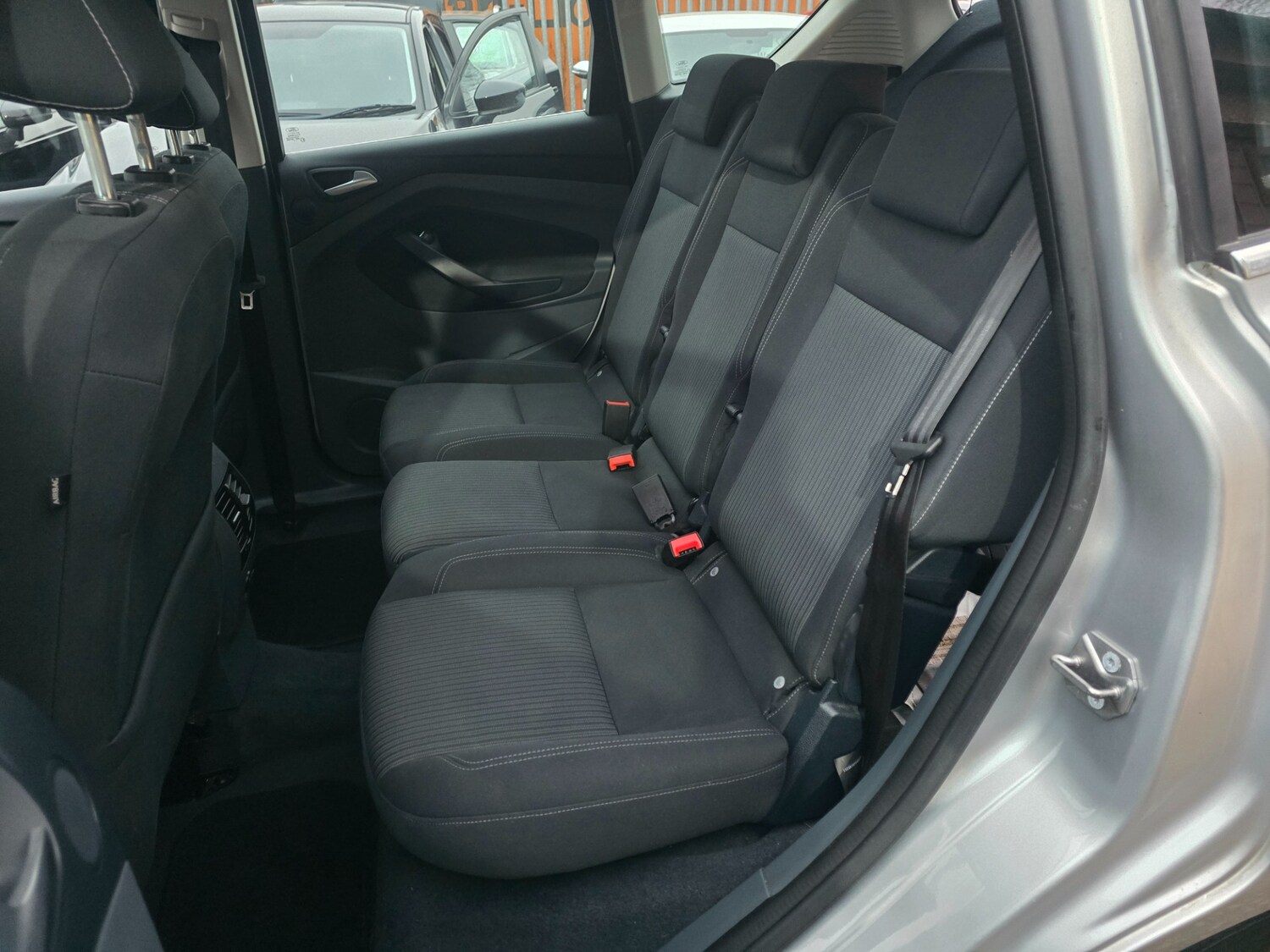 Used Ford C-Max 2014 for sale - 77822542: Photo 15