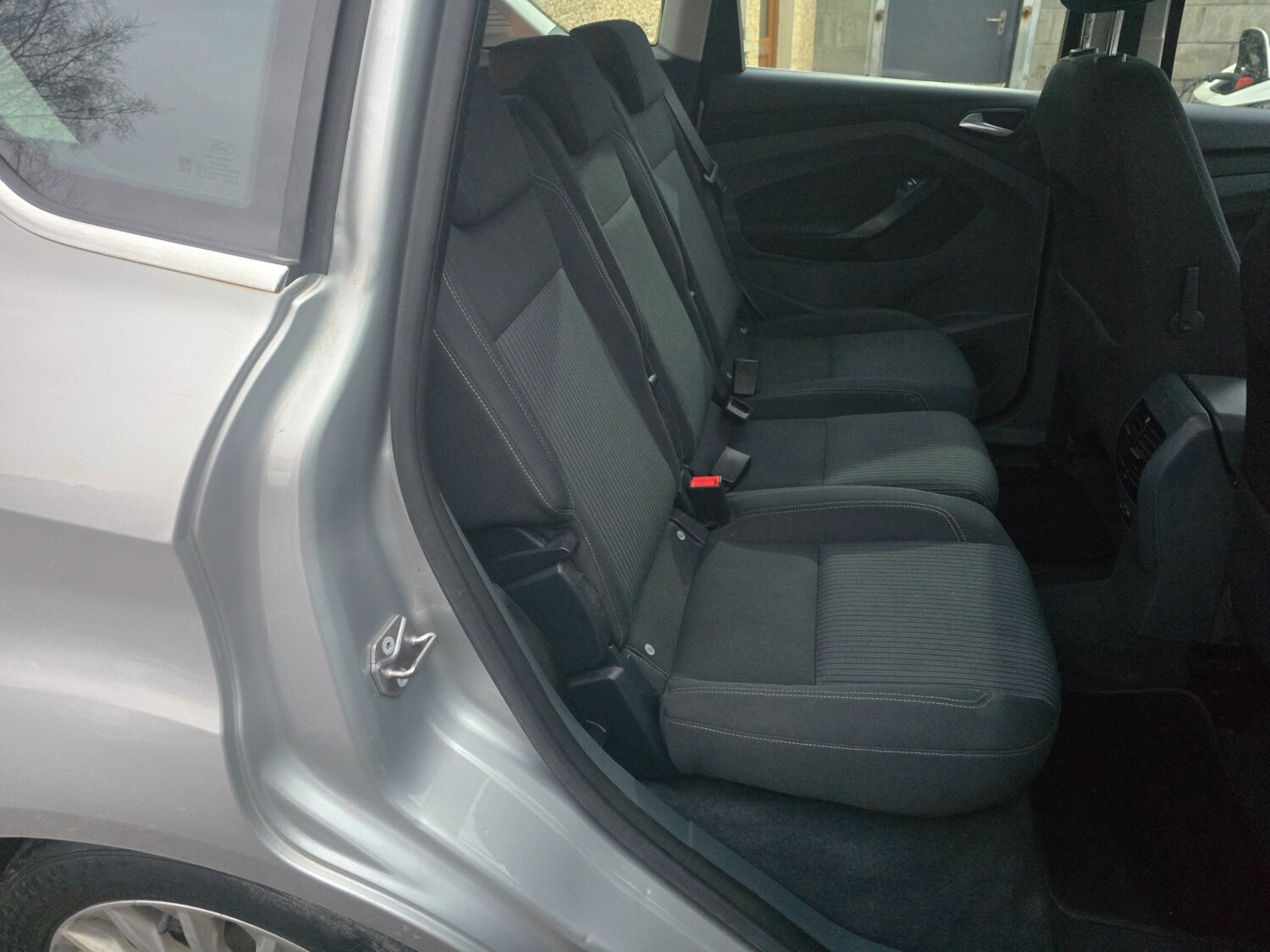 Used Ford C-Max 2014 for sale - 77822542: Photo 17