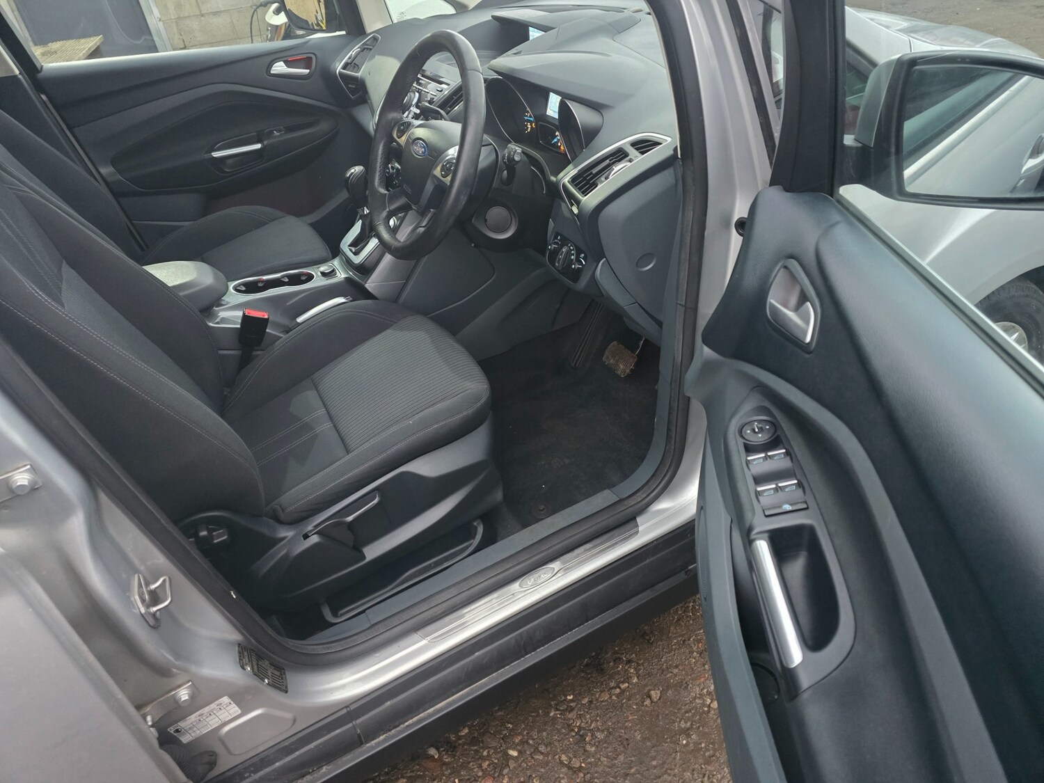 Used Ford C-Max 2014 for sale - 77822542: Photo 9