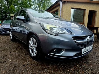 Used Vauxhall Corsa 2018 for sale - 78571732: Photo