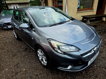 Used Vauxhall Corsa 2018 for sale - 78571732: Photo