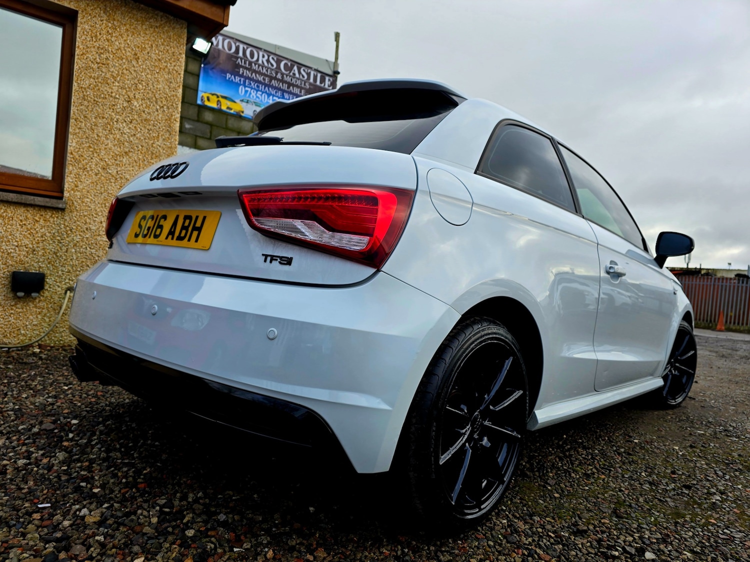 Used Audi A1 2016 for sale - 77056505: Photo 10
