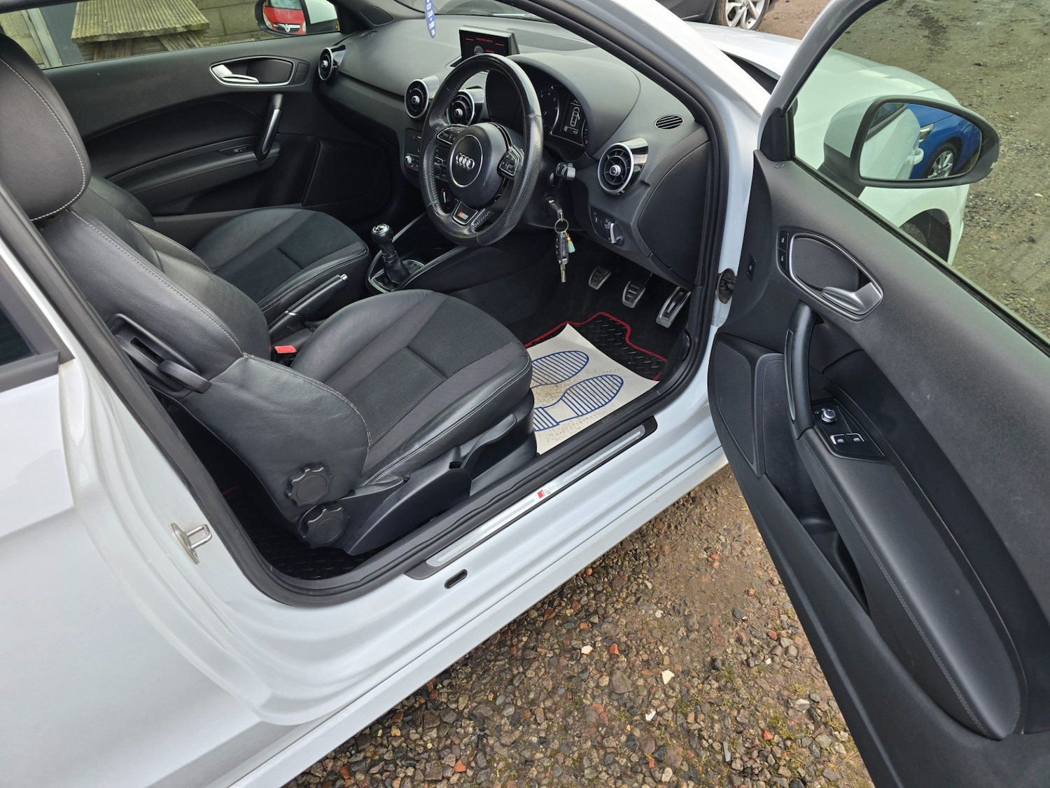 Used Audi A1 2016 for sale - 77056505: Photo 11