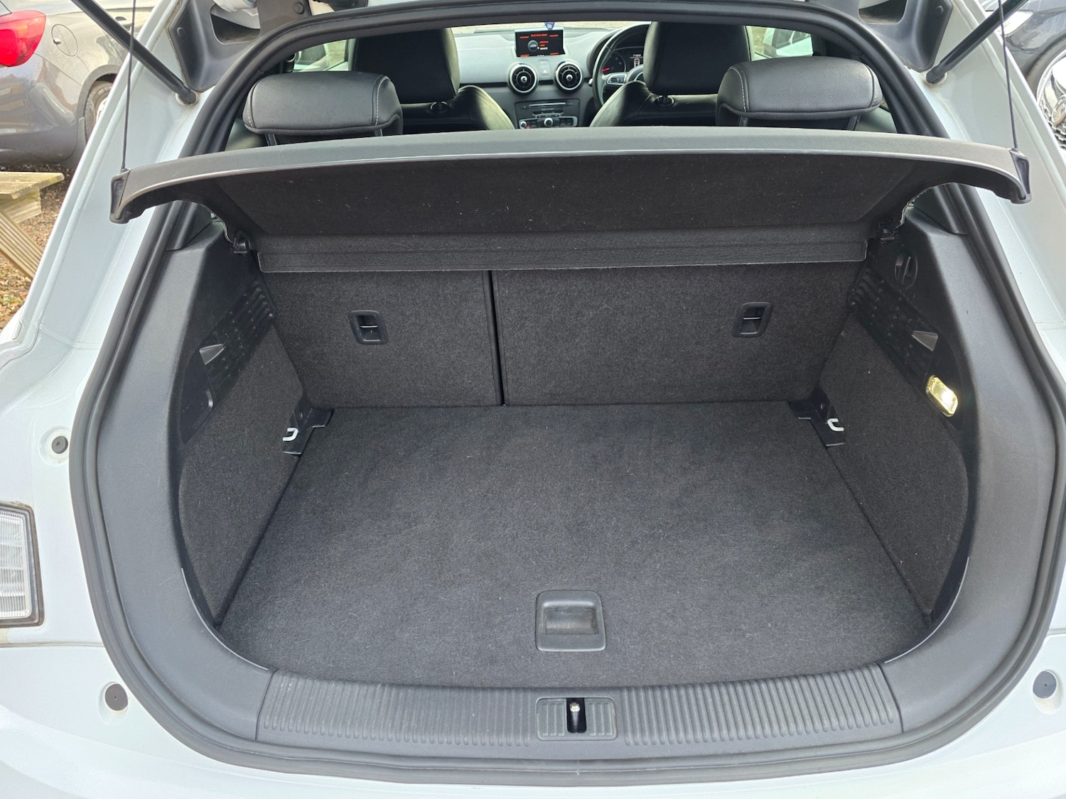 Used Audi A1 2016 for sale - 77056505: Photo 16