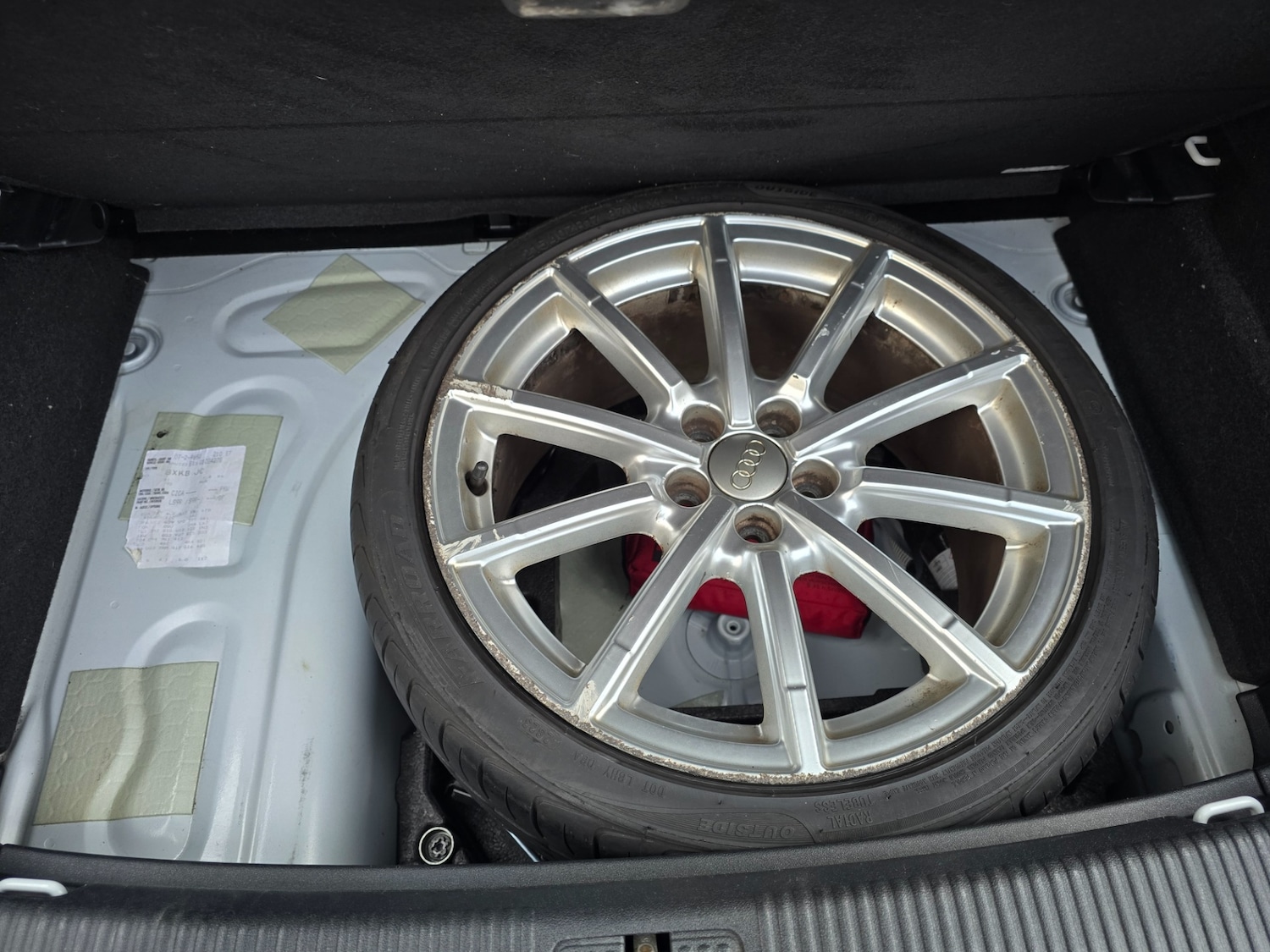 Used Audi A1 2016 for sale - 77056505: Photo 17