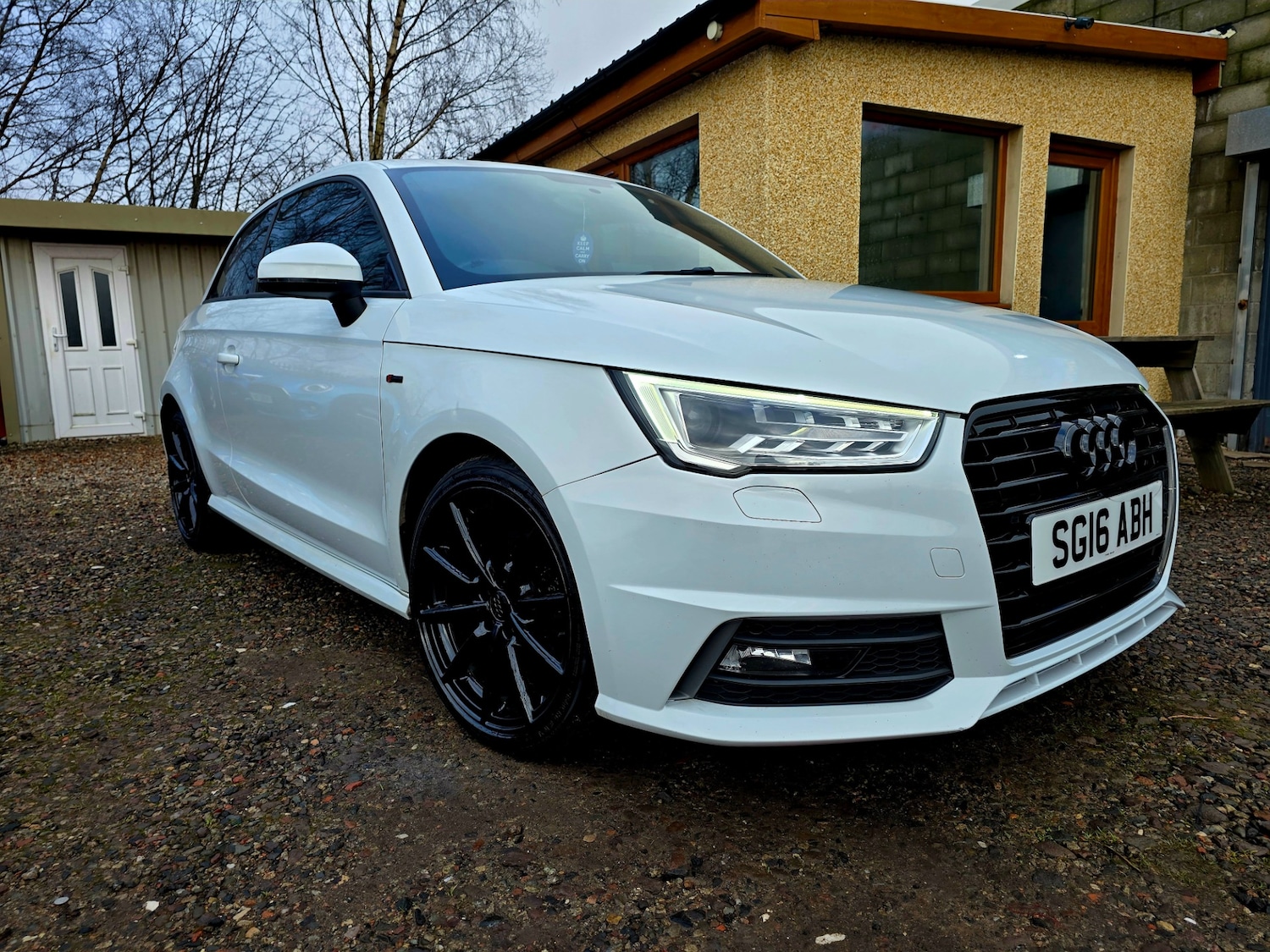 Used Audi A1 2016 for sale - 77056505: Photo 6