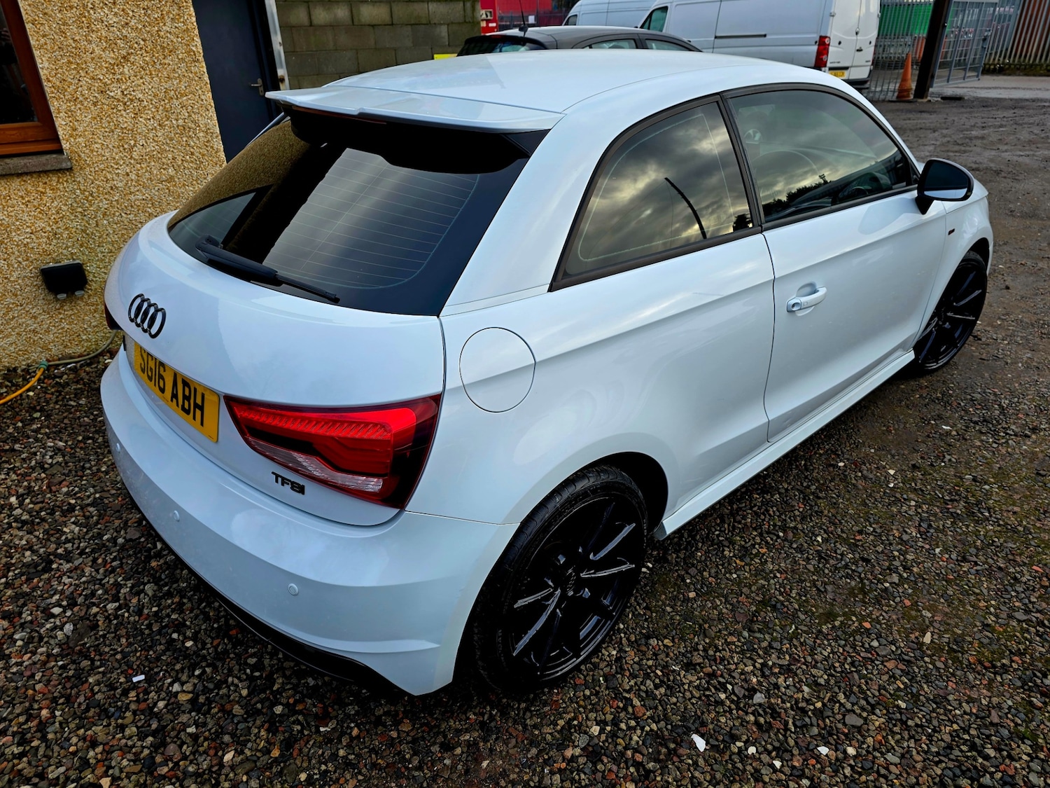 Used Audi A1 2016 for sale - 77056505: Photo 7