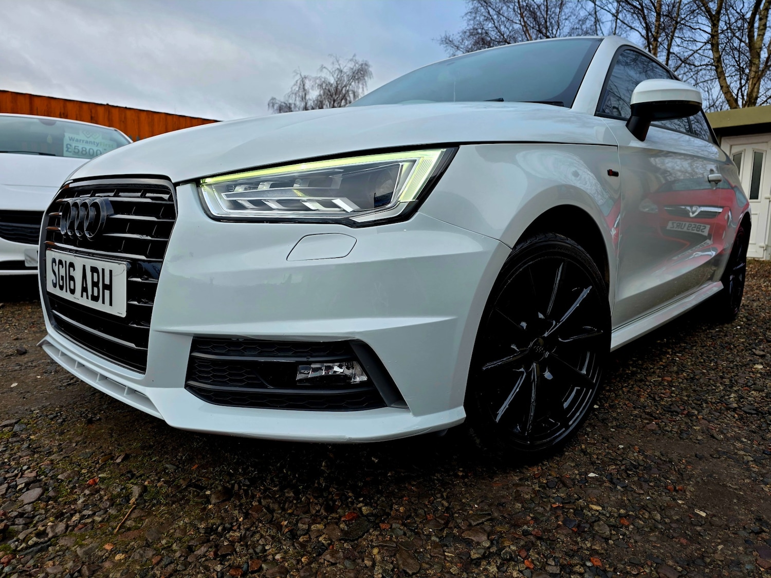 Used Audi A1 2016 for sale - 77056505: Photo 9