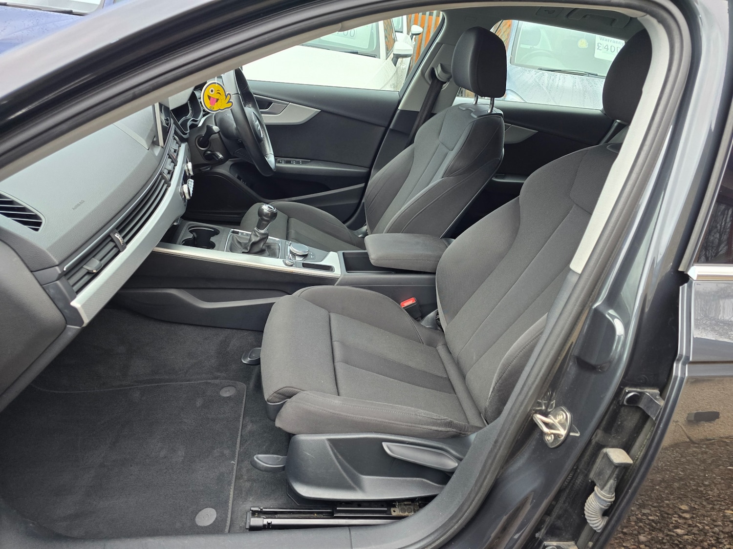 Used Audi A4 2016 for sale - 76518030: Photo 10