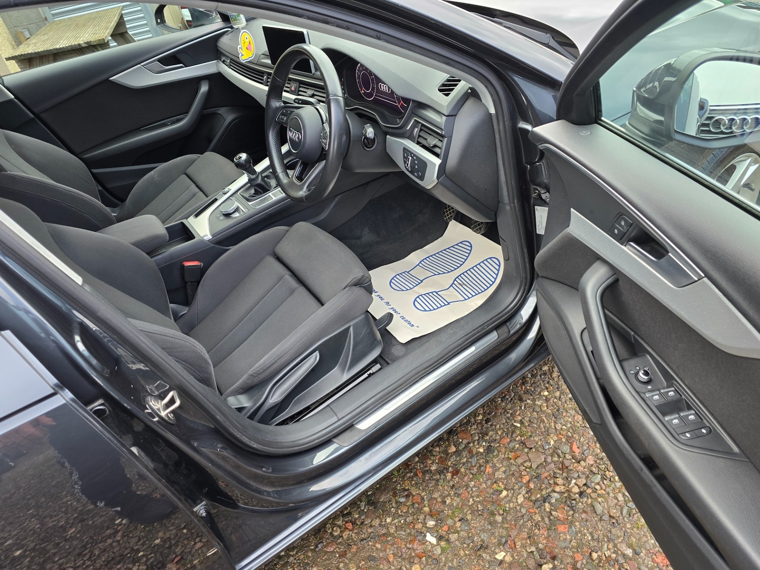 Used Audi A4 2016 for sale - 76518030: Photo 11