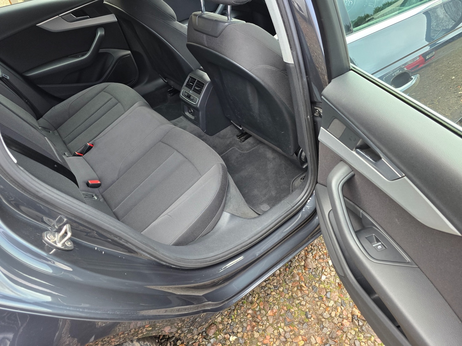 Used Audi A4 2016 for sale - 76518030: Photo 14