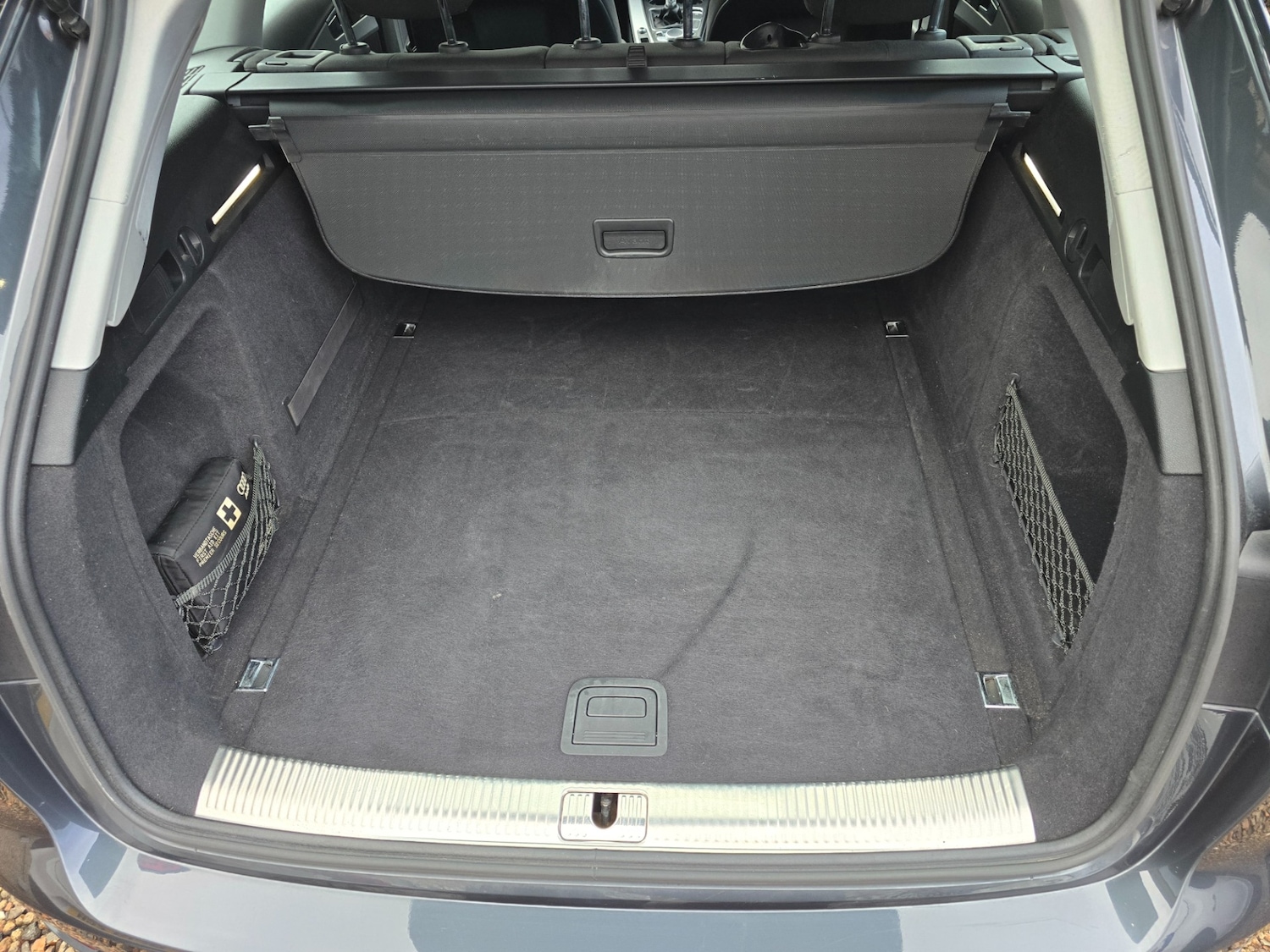 Used Audi A4 2016 for sale - 76518030: Photo 16