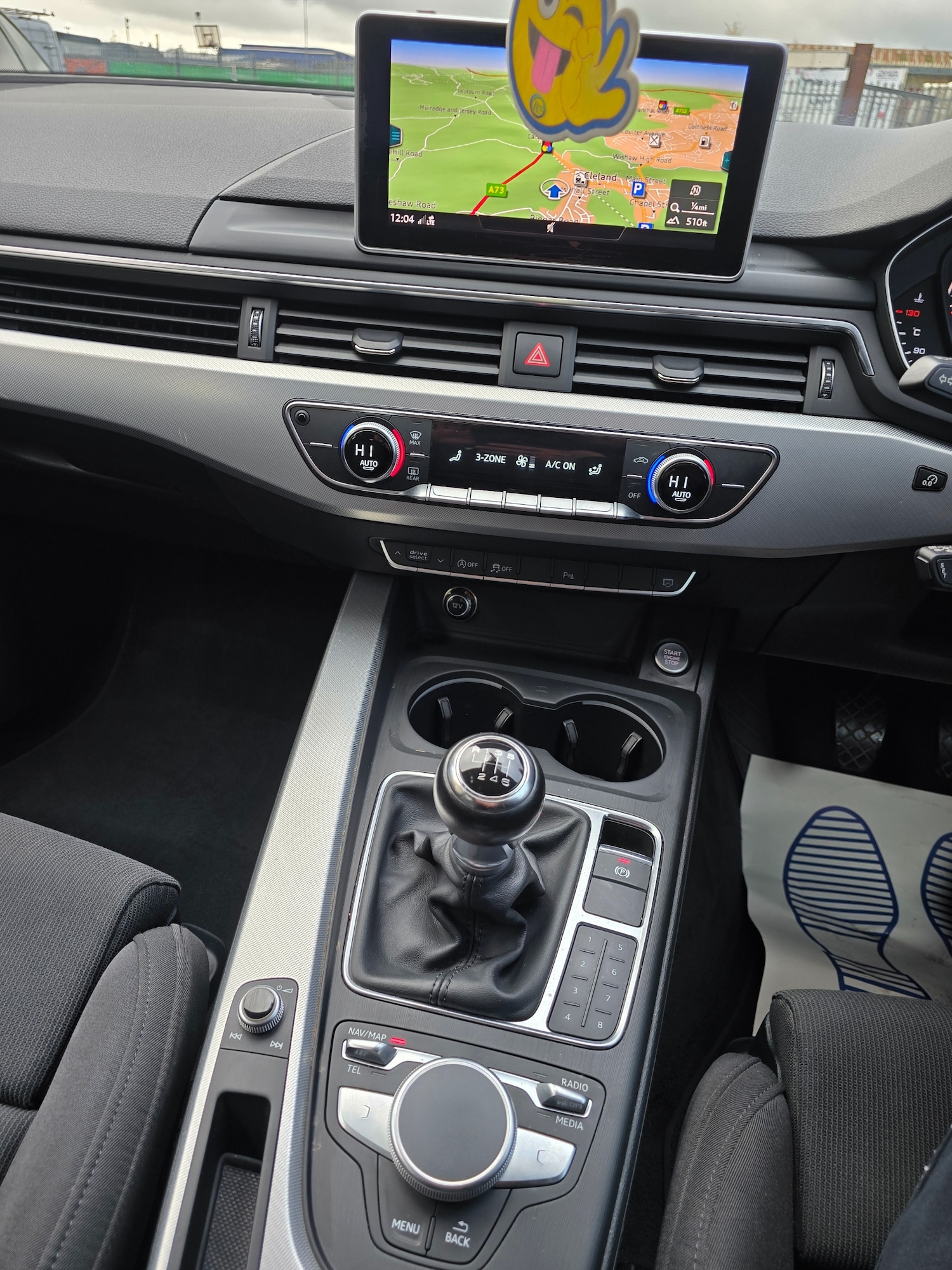 Used Audi A4 2016 for sale - 76518030: Photo 19