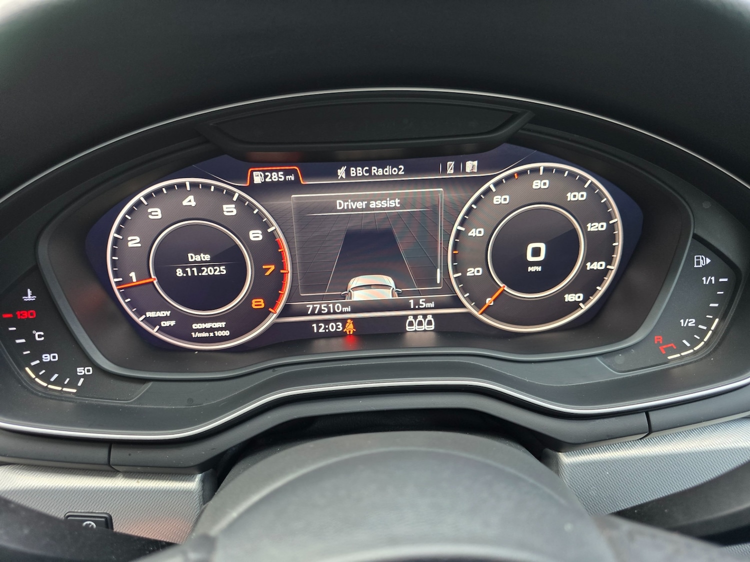 Used Audi A4 2016 for sale - 76518030: Photo 21