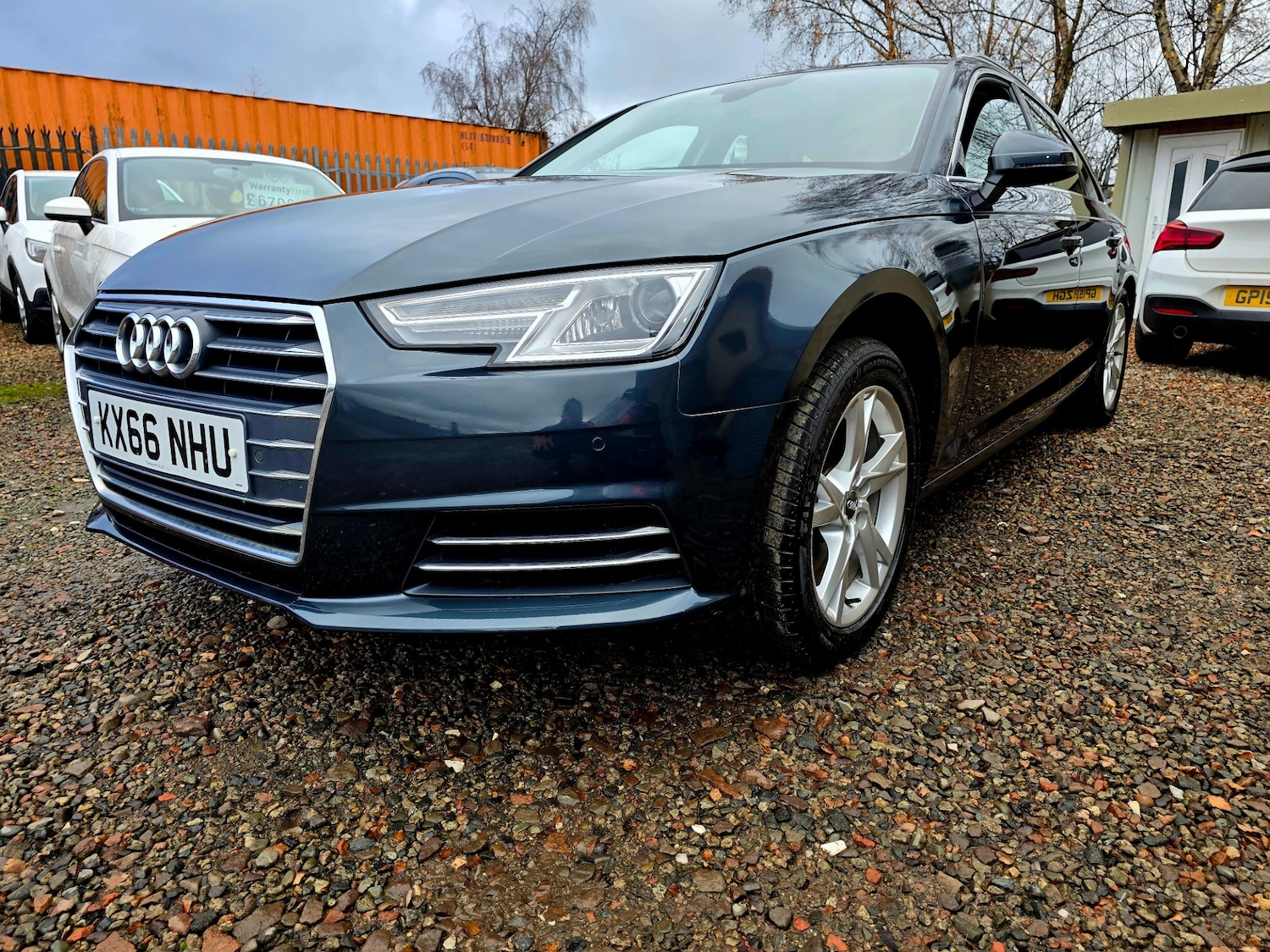 Used Audi A4 2016 for sale - 76518030: Photo 6