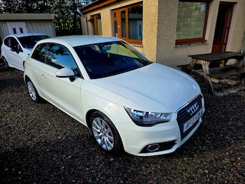 2013 (13) - 1.6 TDI Sport 3dr