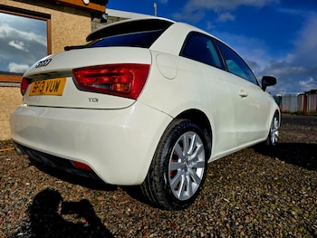 Used Audi A1 2013 for sale - 75925733: Photo