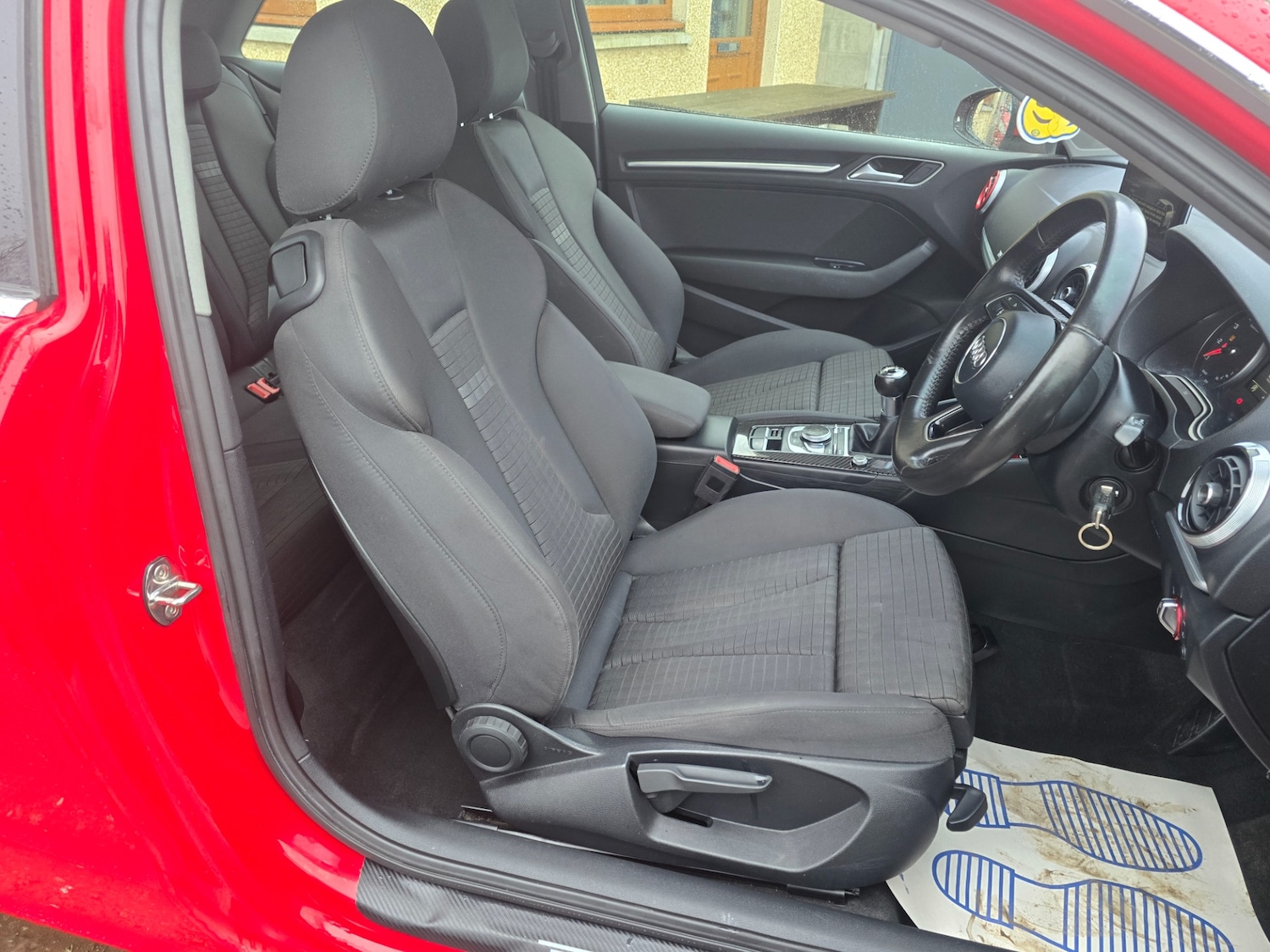 Used Audi A3 2016 for sale - 77522382: Photo 10