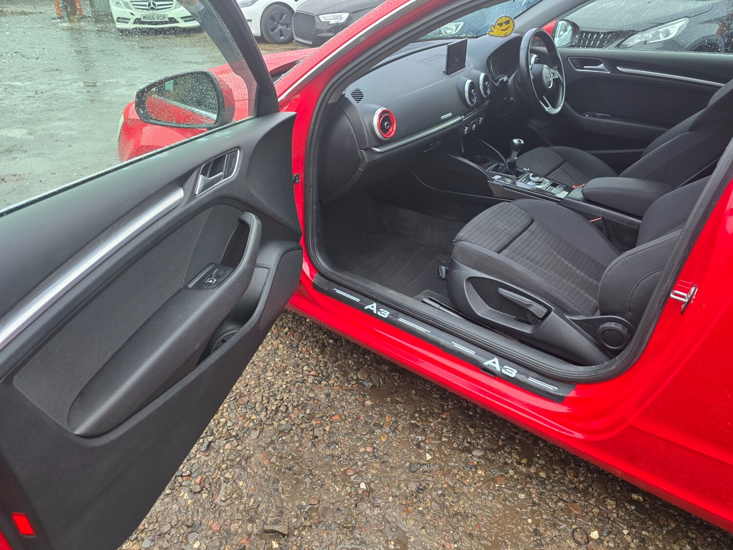 Used Audi A3 2016 for sale - 77522382: Photo 11