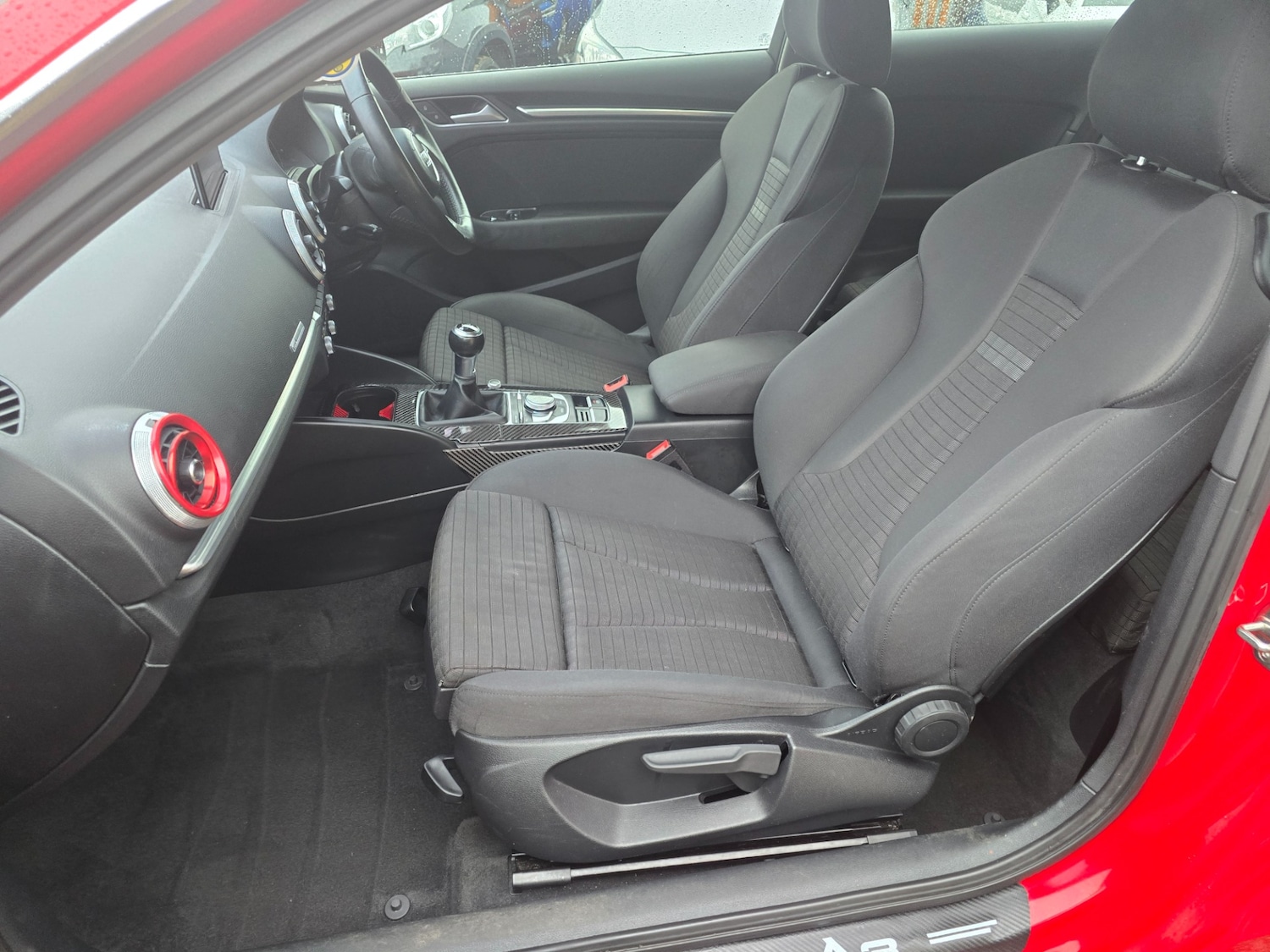 Used Audi A3 2016 for sale - 77522382: Photo 12