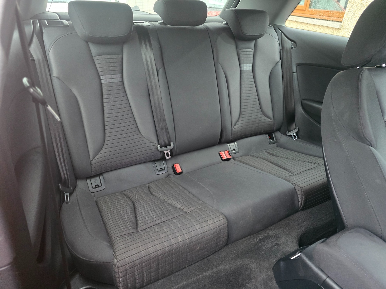 Used Audi A3 2016 for sale - 77522382: Photo 14