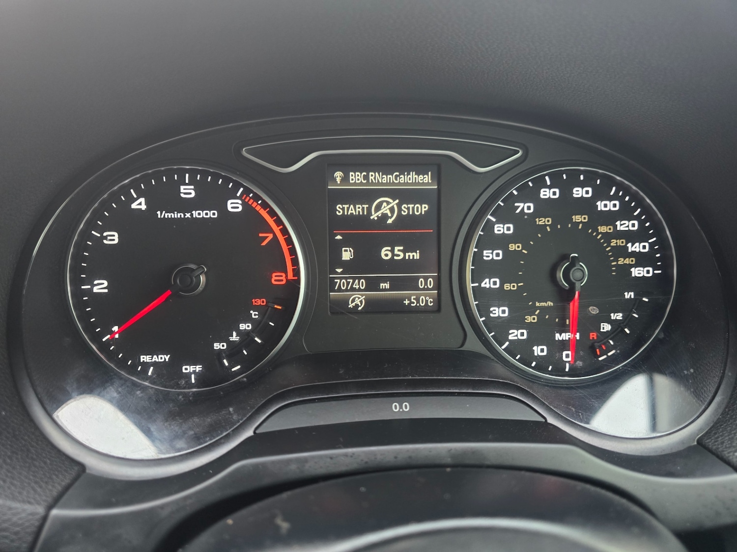 Used Audi A3 2016 for sale - 77522382: Photo 17