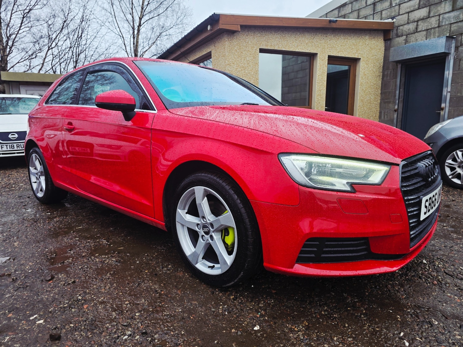 Used Audi A3 2016 for sale - 77522382: Photo 4