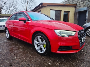 Used Audi A3 2016 for sale - 77522382: Photo