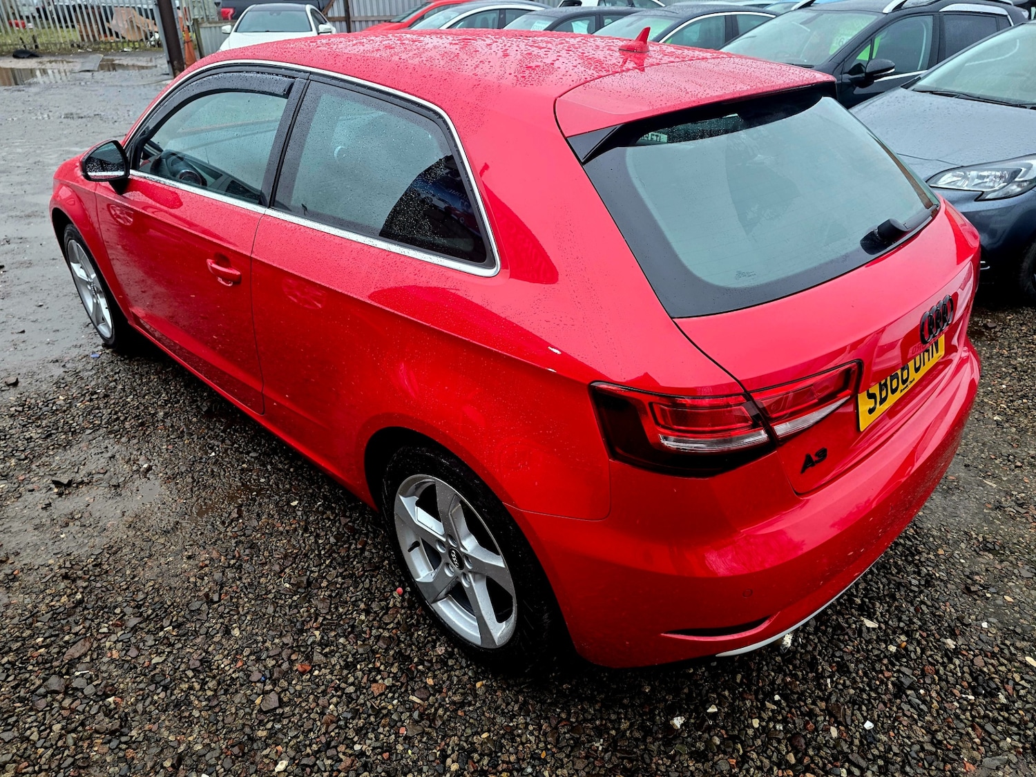 Used Audi A3 2016 for sale - 77522382: Photo 7