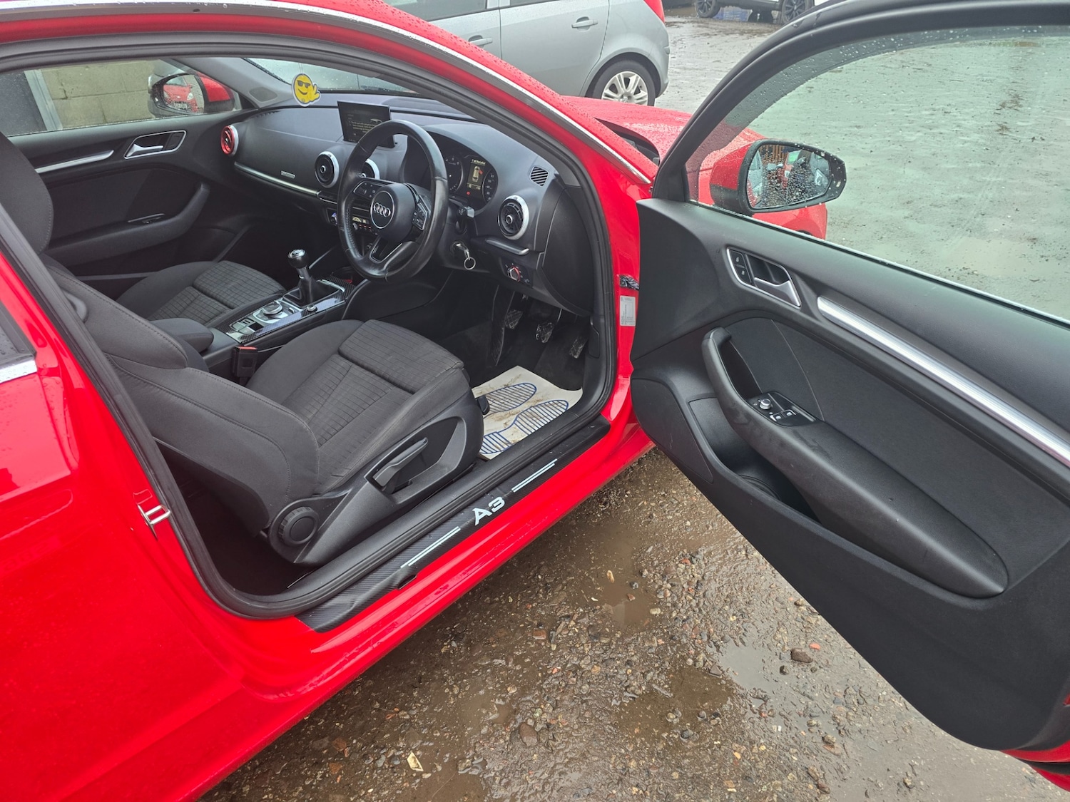 Used Audi A3 2016 for sale - 77522382: Photo 9