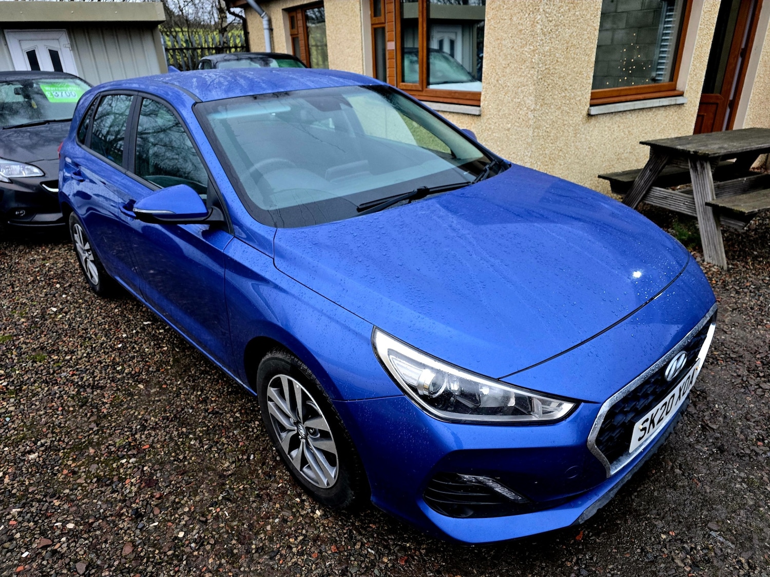 Used Hyundai i30 2020 for sale - 76848858: Photo 1