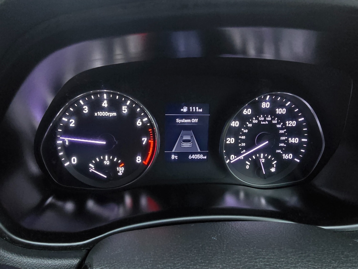 Used Hyundai i30 2020 for sale - 76848858: Photo 10