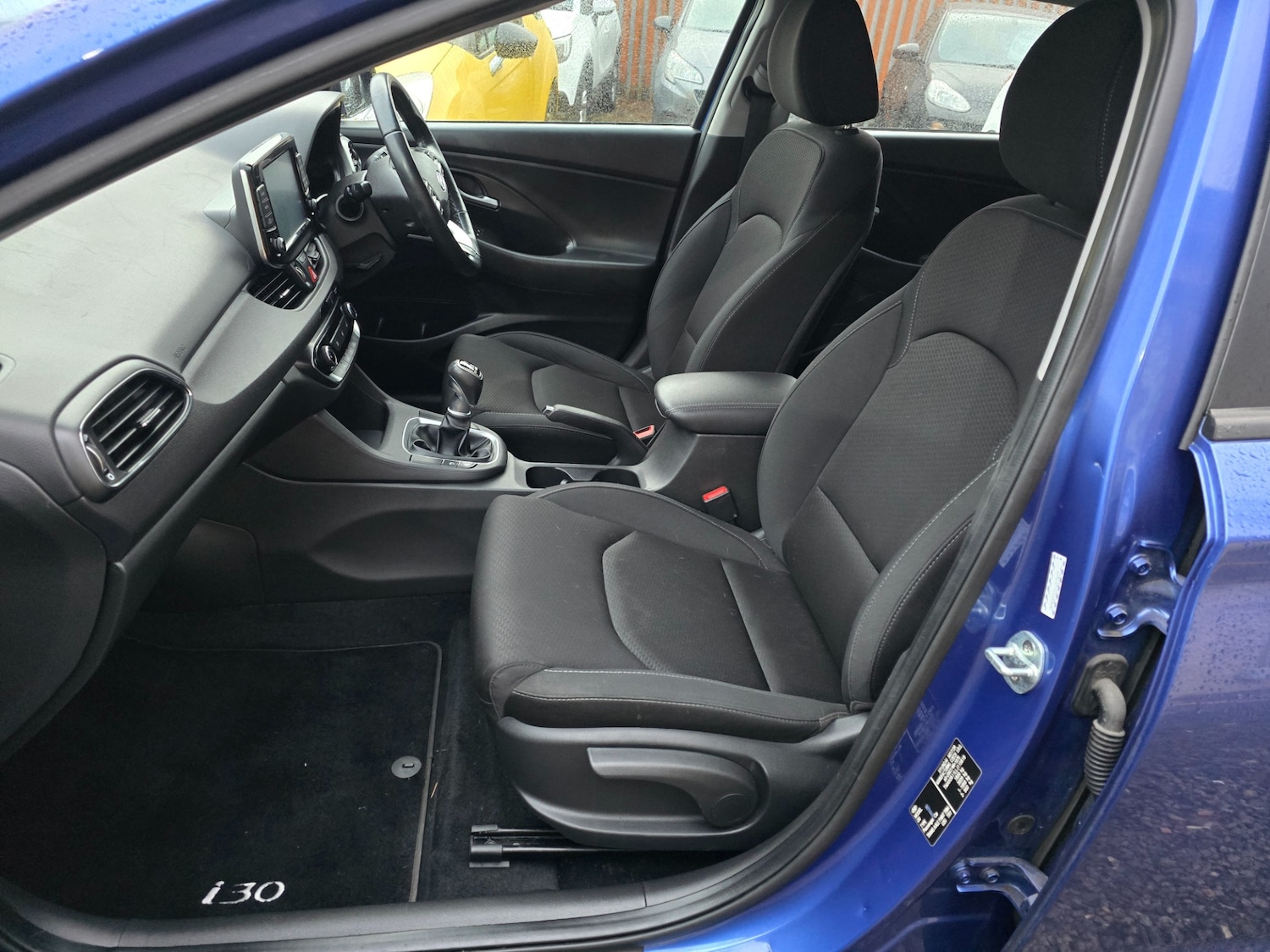 Used Hyundai i30 2020 for sale - 76848858: Photo 11