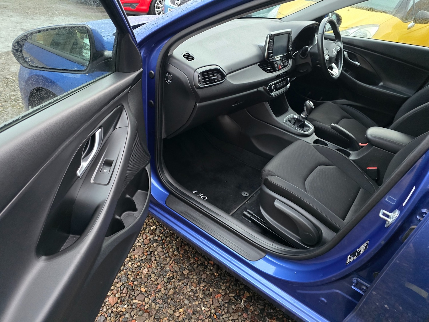 Used Hyundai i30 2020 for sale - 76848858: Photo 12