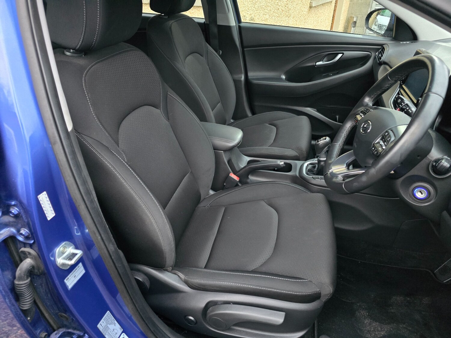 Used Hyundai i30 2020 for sale - 76848858: Photo 13