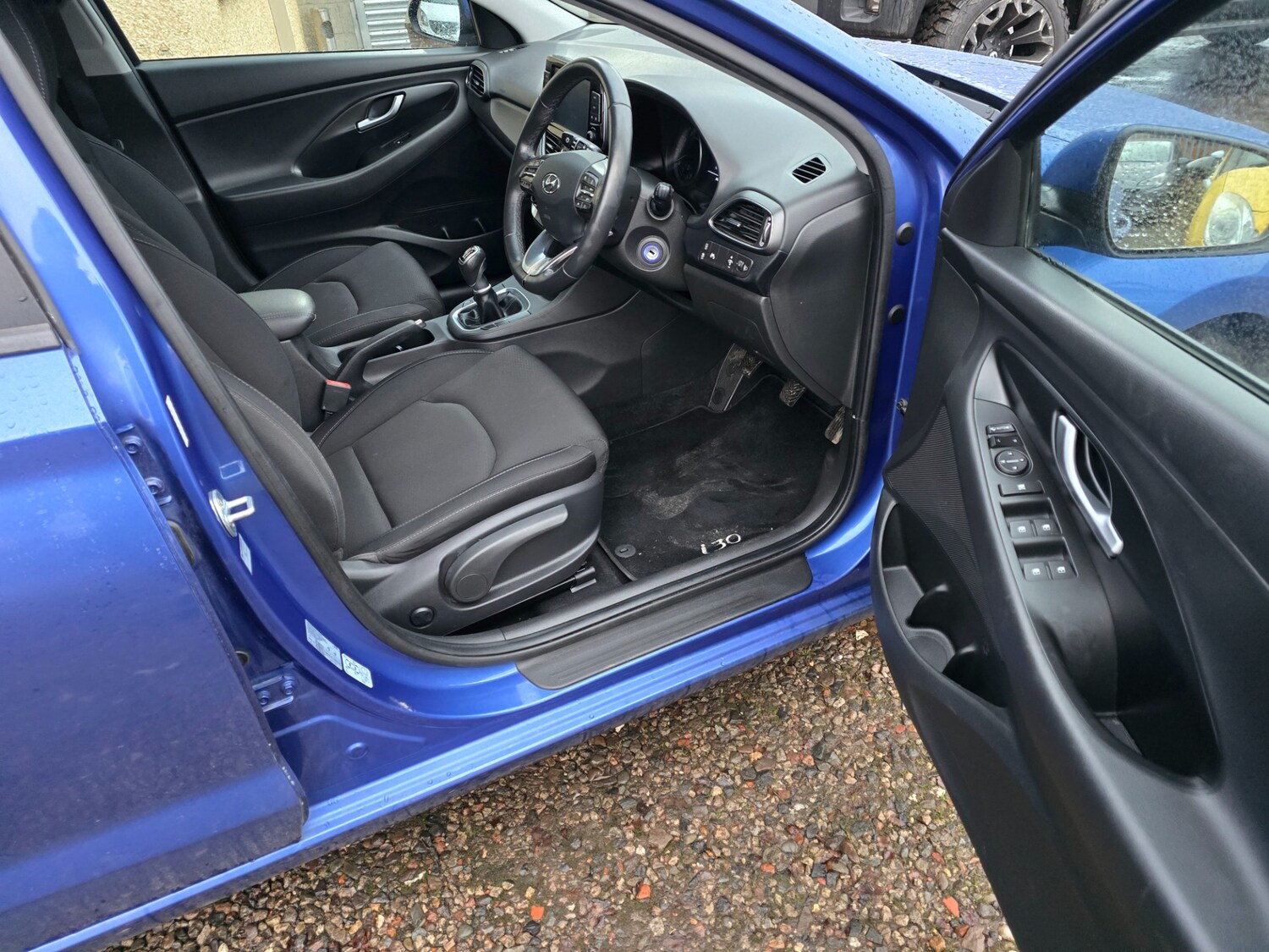 Used Hyundai i30 2020 for sale - 76848858: Photo 14