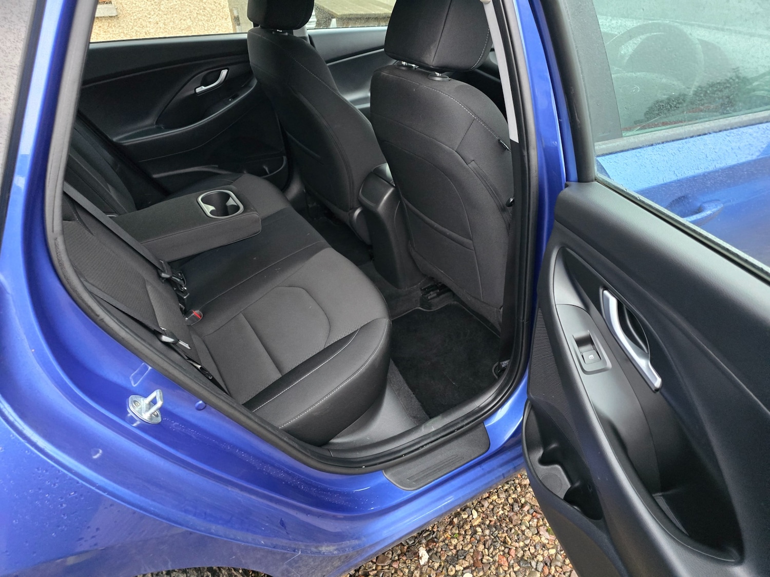 Used Hyundai i30 2020 for sale - 76848858: Photo 15