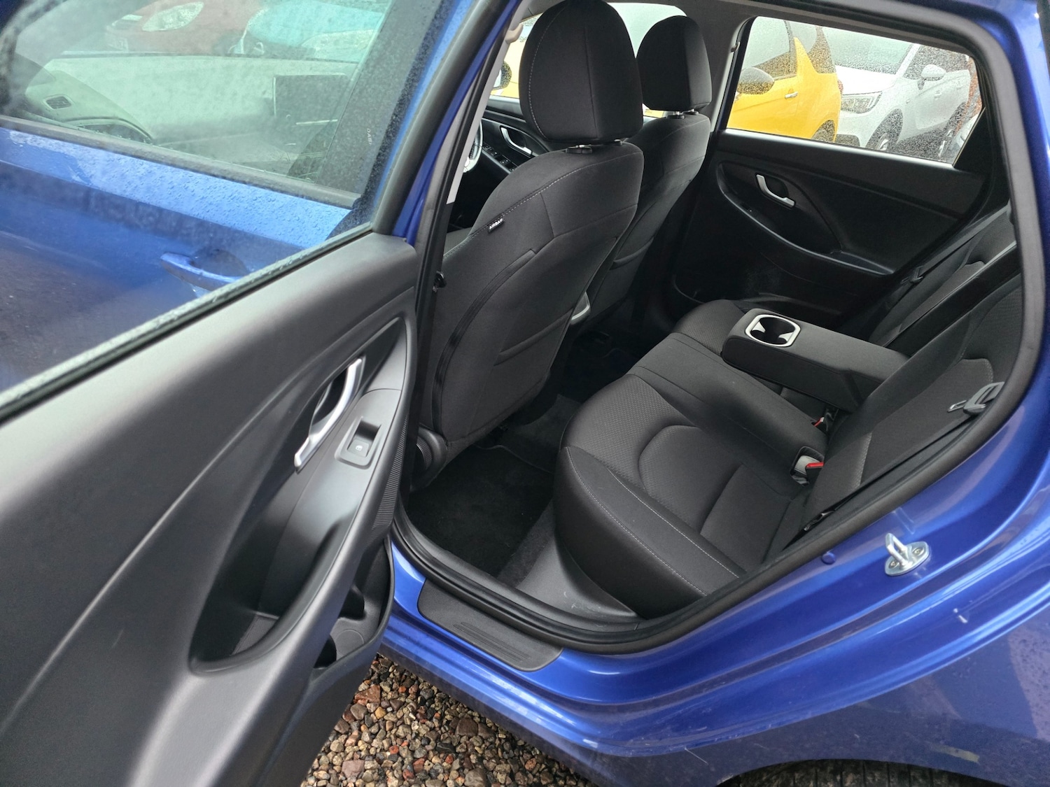 Used Hyundai i30 2020 for sale - 76848858: Photo 16