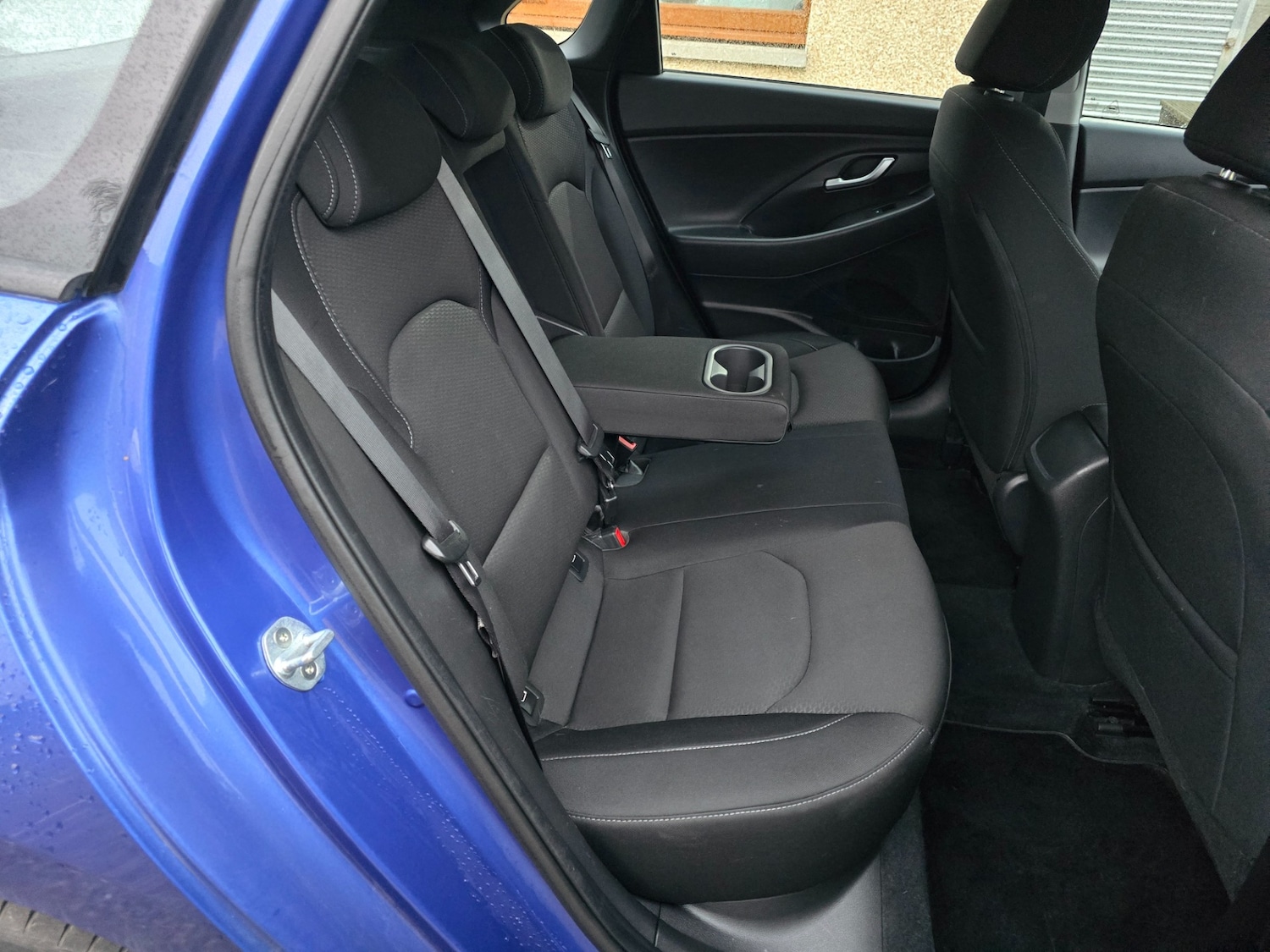 Used Hyundai i30 2020 for sale - 76848858: Photo 17