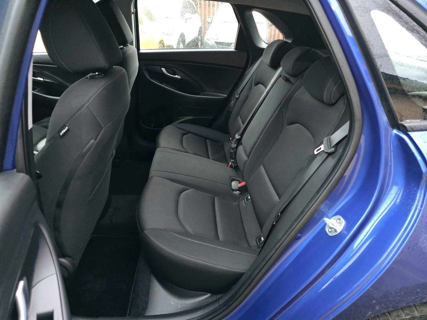 Used Hyundai i30 2020 for sale - 76848858: Photo 18