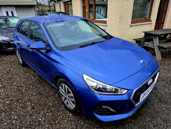 2020 (20) - 1.0T GDI SE Nav 5dr