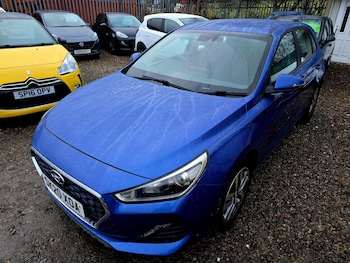 Used Hyundai i30 2020 for sale - 76848858: Photo
