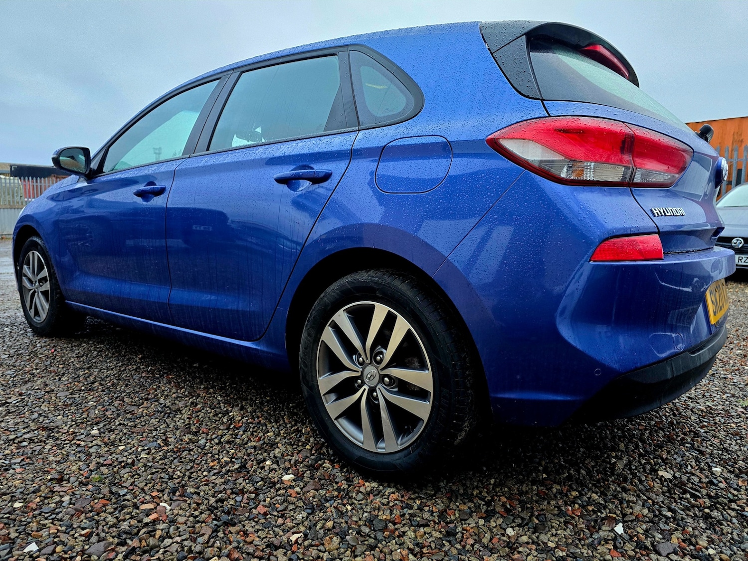 Used Hyundai i30 2020 for sale - 76848858: Photo 3