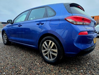 Used Hyundai i30 2020 for sale - 76848858: Photo