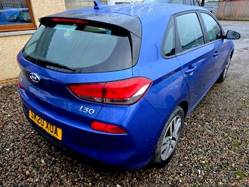 Used Hyundai i30 2020 for sale - 76848858: Photo