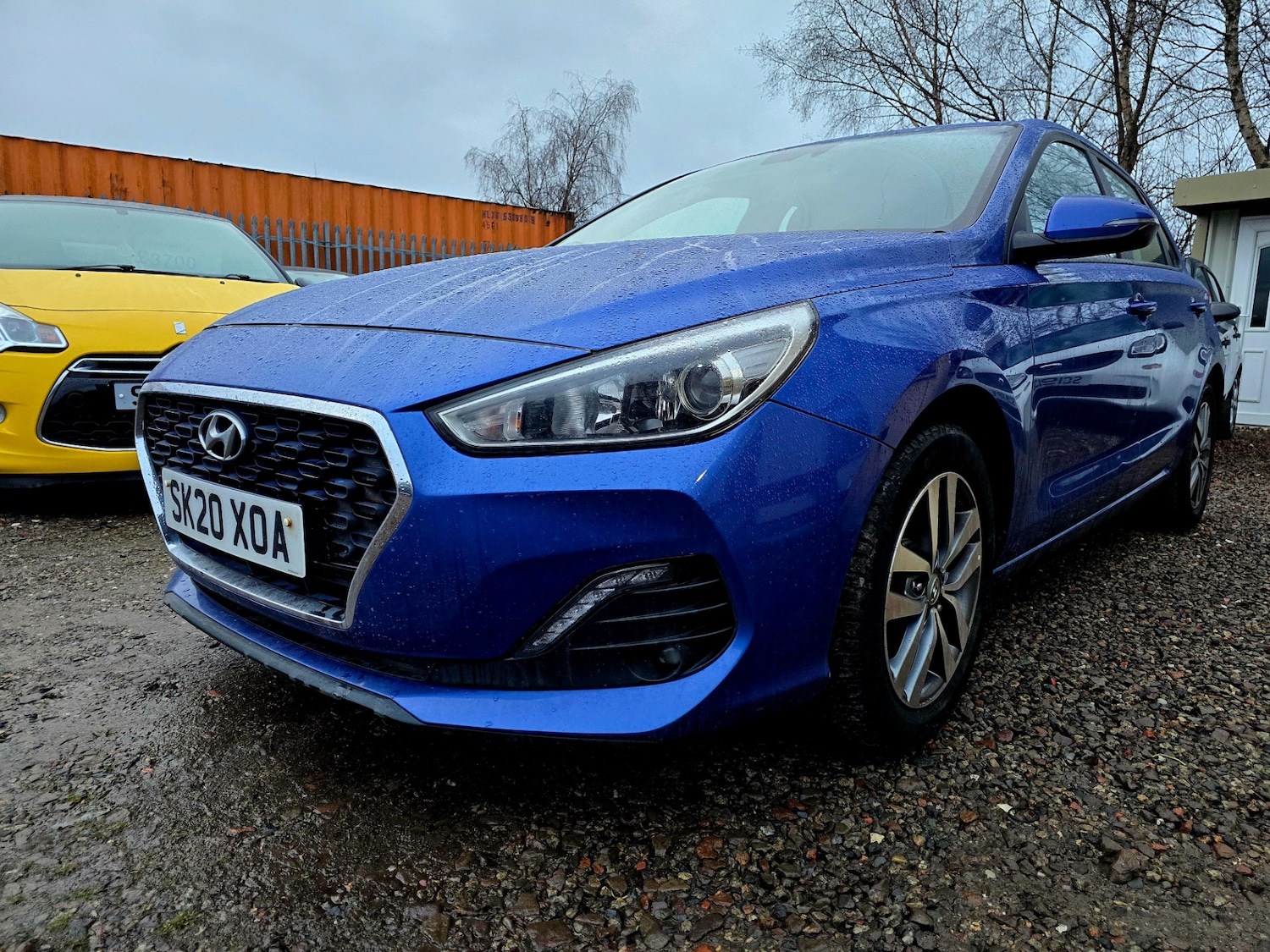 Used Hyundai i30 2020 for sale - 76848858: Photo 5