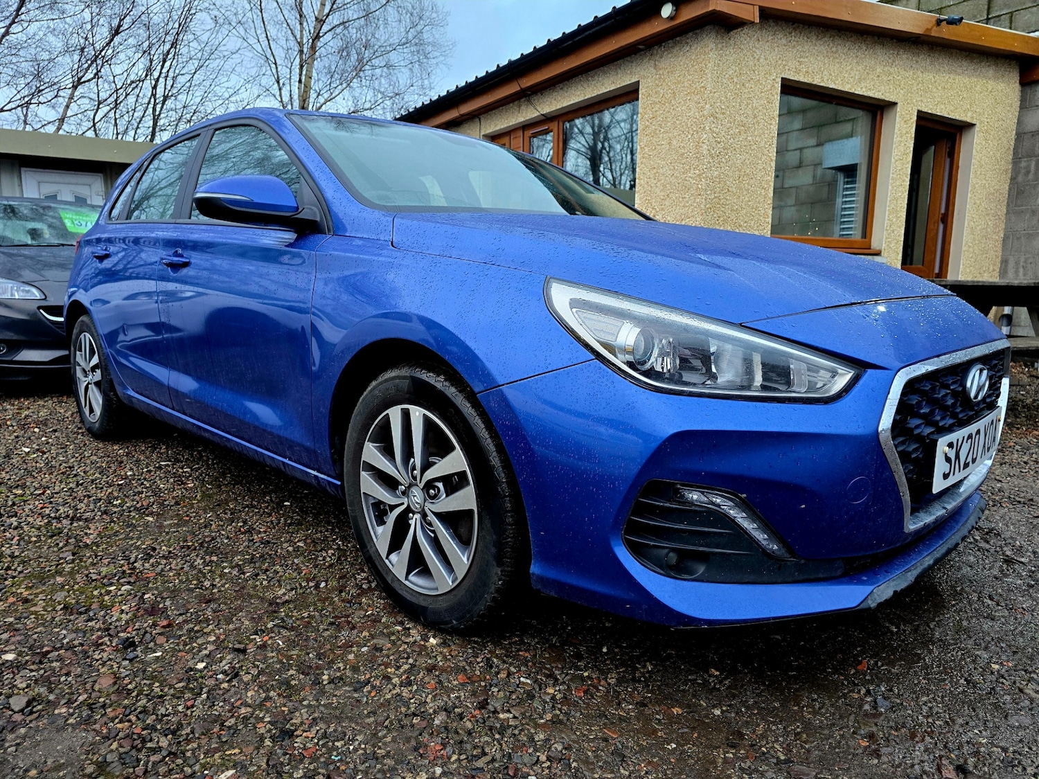 Used Hyundai i30 2020 for sale - 76848858: Photo 6